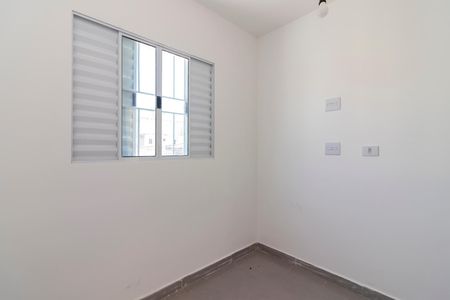 Apartamento à venda com 44m², 2 quartos e 1 vagaQuarto 2