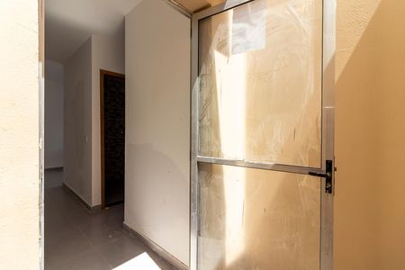 Apartamento à venda com 44m², 2 quartos e 1 vagaQuintal