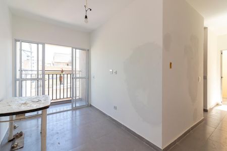 Sala de apartamento à venda com 2 quartos, 44m² em Vila Nova Cachoeirinha, São Paulo
