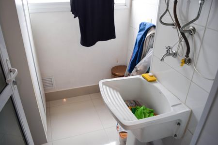 Apartamento à venda com 47m², 1 quarto e 1 vagaÁrea de Serviço