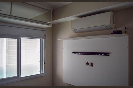 Apartamento à venda com 47m², 1 quarto e 1 vagaSuíte