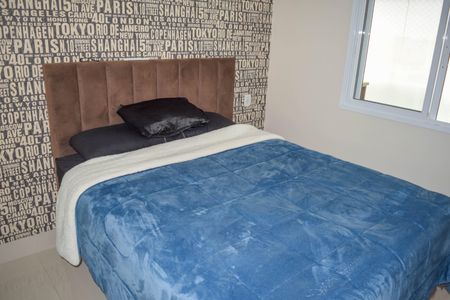 Apartamento à venda com 47m², 1 quarto e 1 vagaSuíte