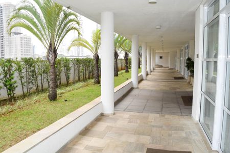 Apartamento à venda com 47m², 1 quarto e 1 vagaÁrea comum