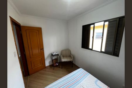 Quarto de casa à venda com 3 quartos, 165m² em Parque Peruche, São Paulo