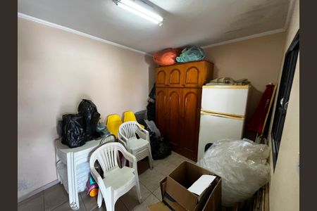 Casa à venda com 165m², 3 quartos e 2 vagas Casa à venda com 165m², 3 quartos e 2 vagasQuarto de Serviço