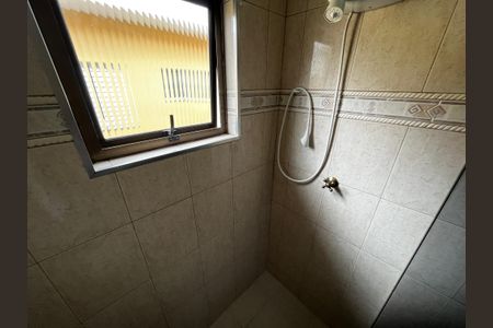 Casa à venda com 165m², 3 quartos e 2 vagas Casa à venda com 165m², 3 quartos e 2 vagasBanheiro da Suíte