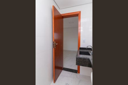 Apartamento para alugar com 70m², 3 quartos e sem vagaBanheiro