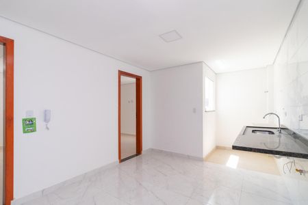 Apartamento para alugar com 70m², 3 quartos e sem vagaCozinha