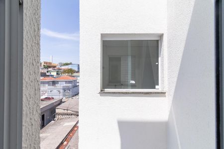 Apartamento para alugar com 70m², 3 quartos e sem vagaVista do Quarto 3