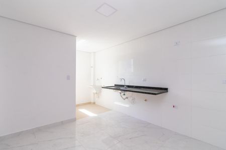 Apartamento para alugar com 70m², 3 quartos e sem vagaCozinha