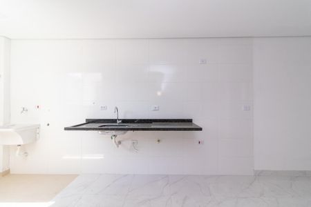 Apartamento para alugar com 70m², 3 quartos e sem vagaCozinha