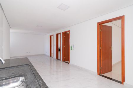 Apartamento para alugar com 70m², 3 quartos e sem vagaCozinha
