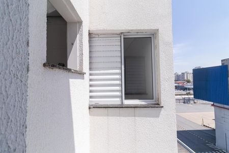 Apartamento para alugar com 70m², 3 quartos e sem vagaVista do Quarto 2
