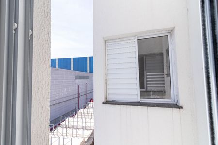 Apartamento para alugar com 70m², 3 quartos e sem vagaVista do Quarto 1