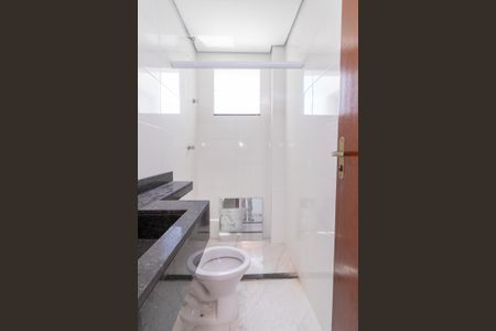 Apartamento para alugar com 70m², 3 quartos e sem vagaBanheiro