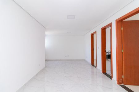 Sala de apartamento para alugar com 3 quartos, 70m² em Jardim Maringa, São Paulo