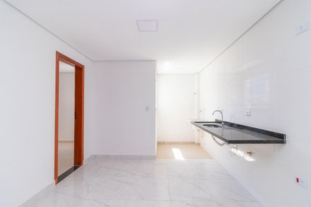 Apartamento para alugar com 70m², 3 quartos e sem vagaCozinha