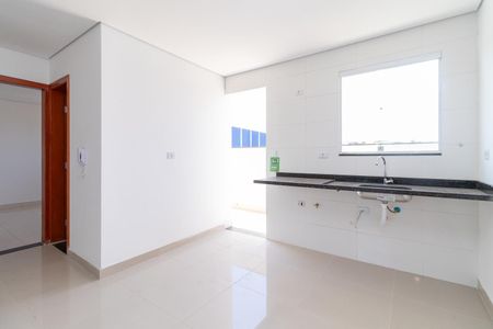 Apartamento para alugar com 68m², 2 quartos e sem vagaSala/Cozinha