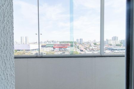 Vista do Quarto 1 de apartamento para alugar com 2 quartos, 68m² em Jardim Maringa, São Paulo