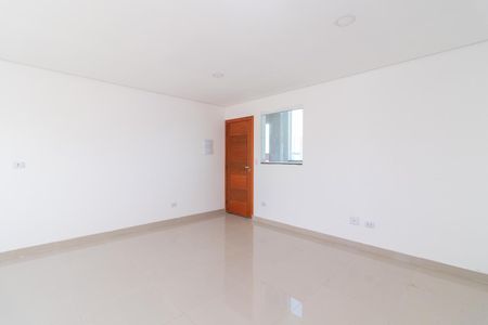 Sala/Cozinha de apartamento para alugar com 2 quartos, 68m² em Jardim Maringa, São Paulo