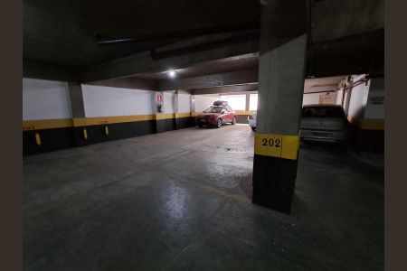 Apartamento à venda com 85m², 3 quartos e 1 vagaÁrea comum