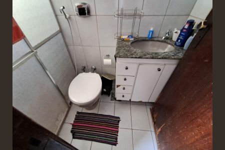 Apartamento à venda com 85m², 3 quartos e 1 vagaBanheiro 1