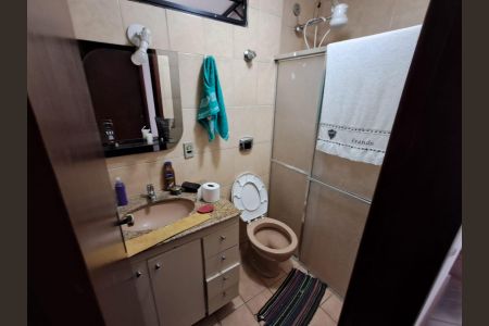 Apartamento à venda com 85m², 3 quartos e 1 vagaBanheiro 2
