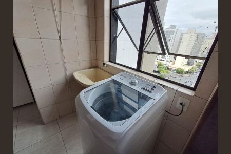 Apartamento à venda com 85m², 3 quartos e 1 vagaÁrea de Serviço