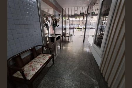 Apartamento à venda com 85m², 3 quartos e 1 vagaÁrea comum