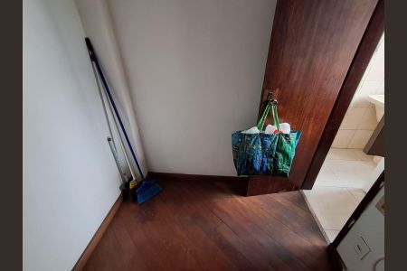 Apartamento à venda com 85m², 3 quartos e 1 vagaQuarto de Serviço