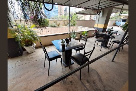 Apartamento à venda com 85m², 3 quartos e 1 vagaÁrea comum