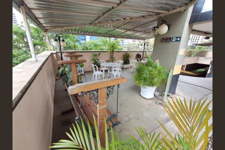 Apartamento à venda com 85m², 3 quartos e 1 vagaÁrea comum