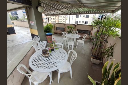 Apartamento à venda com 85m², 3 quartos e 1 vagaÁrea comum