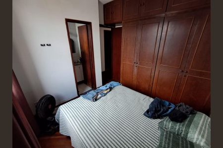 Apartamento à venda com 85m², 3 quartos e 1 vagaQuarto 1