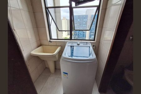 Apartamento à venda com 85m², 3 quartos e 1 vagaÁrea de Serviço