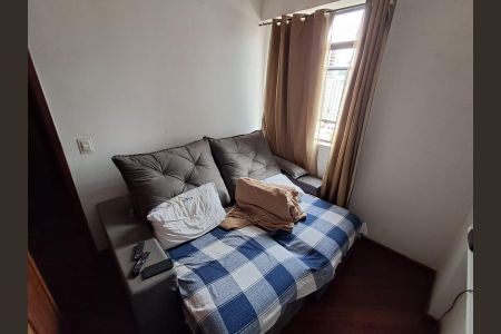 Apartamento à venda com 85m², 3 quartos e 1 vagaQuarto 3