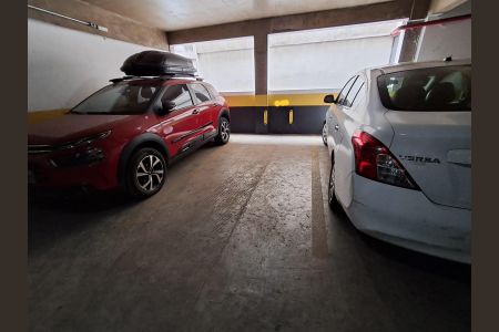 Apartamento à venda com 85m², 3 quartos e 1 vagaÁrea comum