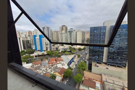 Apartamento à venda com 85m², 3 quartos e 1 vagaQuarto 3