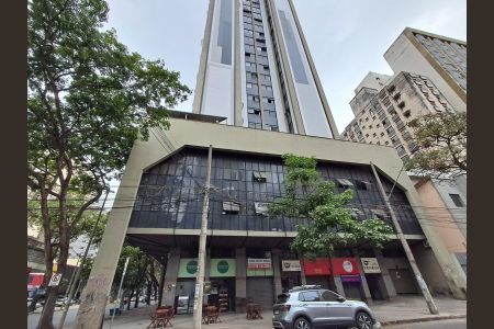 Apartamento à venda com 85m², 3 quartos e 1 vagaFachada
