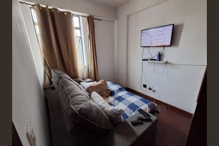 Apartamento à venda com 85m², 3 quartos e 1 vagaQuarto 3