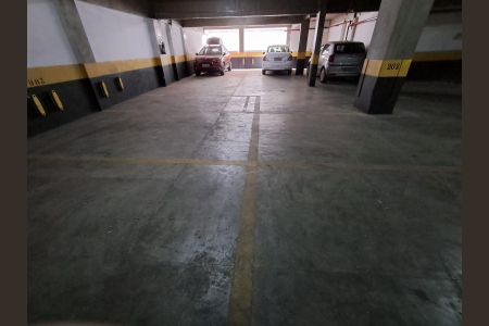 Apartamento à venda com 85m², 3 quartos e 1 vagaÁrea comum