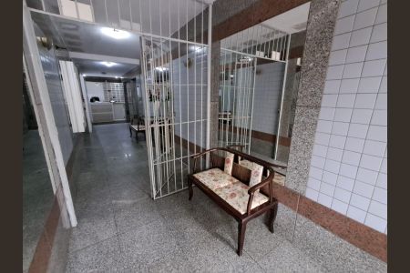 Apartamento à venda com 85m², 3 quartos e 1 vagaÁrea comum