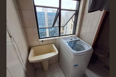 Apartamento à venda com 85m², 3 quartos e 1 vagaÁrea de Serviço