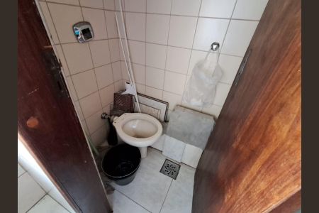 Apartamento à venda com 85m², 3 quartos e 1 vagaBanheiro de Serviço