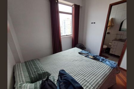 Quarto 1 de apartamento à venda com 3 quartos, 85m² em Lourdes, Belo Horizonte