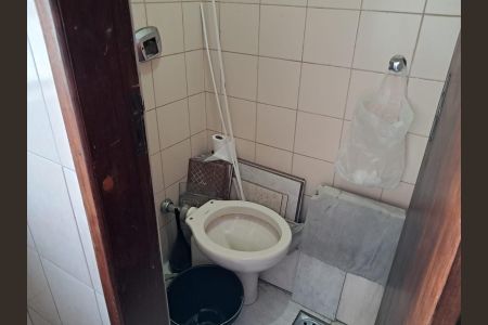 Apartamento à venda com 85m², 3 quartos e 1 vagaBanheiro de Serviço