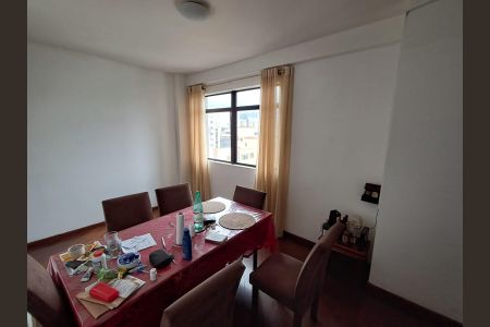 Apartamento à venda com 85m², 3 quartos e 1 vagaSala