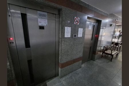 Apartamento à venda com 85m², 3 quartos e 1 vagaÁrea comum