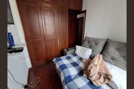 Apartamento à venda com 85m², 3 quartos e 1 vagaQuarto 3