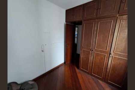 Apartamento à venda com 85m², 3 quartos e 1 vagaQuarto 2